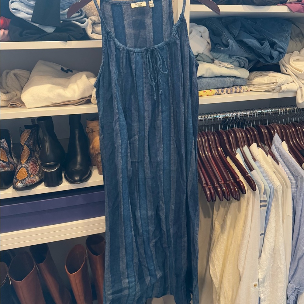 Dylan dress